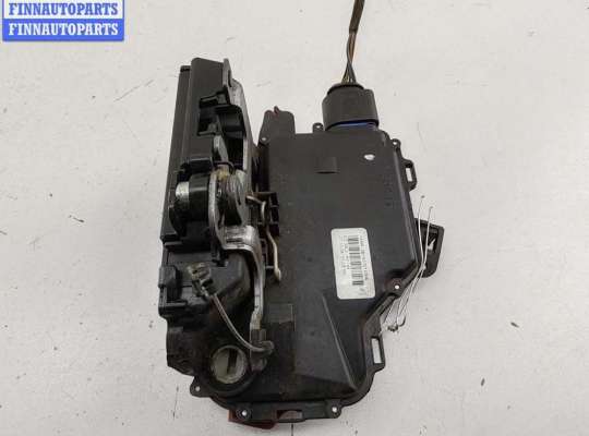 купить Замок двери передней левой на Skoda Fabia mk2 (5J)