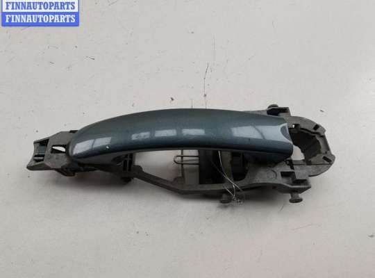 купить Ручка двери наружная задняя левая на Volkswagen Golf-5