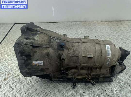КПП автоматическая (АКПП) BM3356761 на BMW 5 E60/E61 (2003-2010)