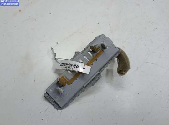 Купить Подсветка номера на Opel Zafira A (1999-2005) Подсветка номера OP2295148 на Opel Zafira A (1999-2005)