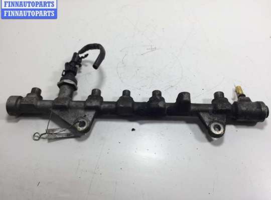 Купить Рампа (рейка) топливная на Renault Scenic II (2003-2009) Рампа (рейка) топливная RN1522080 на Renault Scenic II (2003-2009)