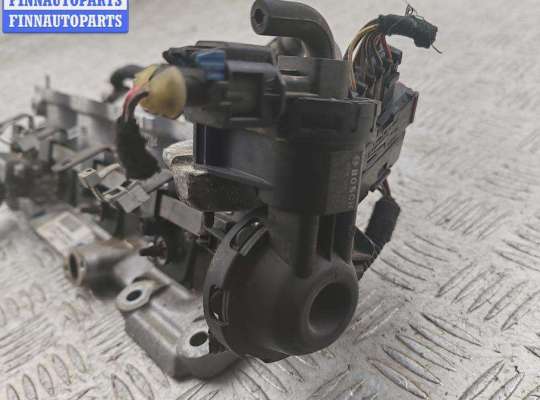 купить Коллектор впускной на Opel Astra H (2004-2009)