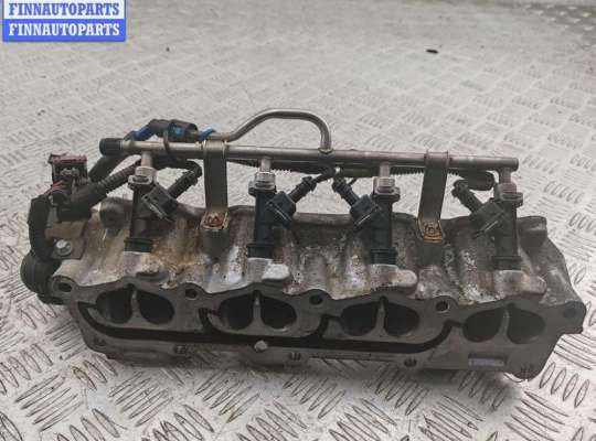 купить Коллектор впускной на Opel Astra H (2004-2009)