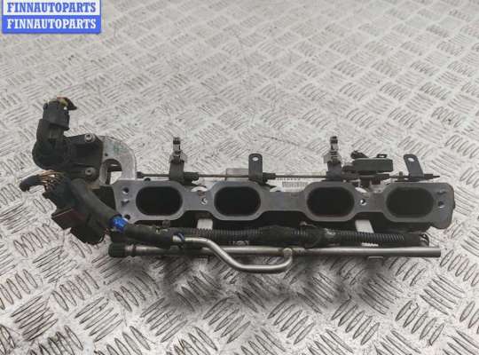 купить Коллектор впускной на Opel Astra H (2004-2009)