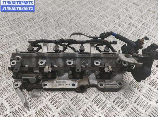 купить Коллектор впускной на Opel Astra H (2004-2009)