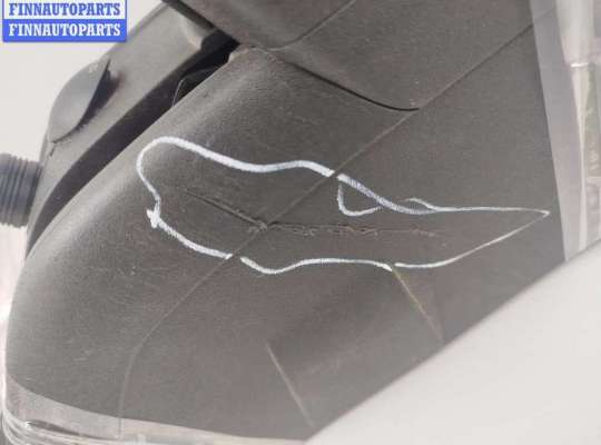 купить Подлокотник на Citroen C4 (2004-2010)