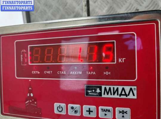 купить Зеркало наружное левое на Volkswagen Golf-3