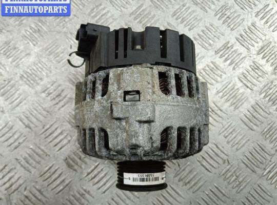 Генератор PG1229046 на Peugeot 307