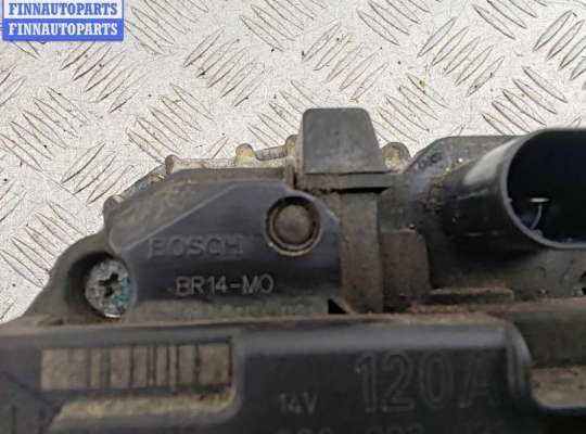 купить Генератор на Volkswagen Passat B5+ (GP)