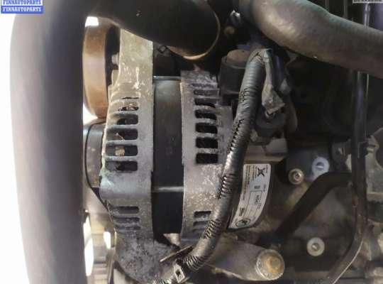 купить Двигатель (ДВС) на Ford C-Max