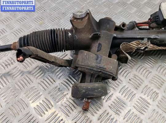 купить Рейка рулевая на Volkswagen Tiguan