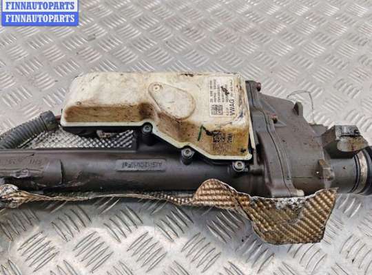 купить Рейка рулевая на Volkswagen Tiguan