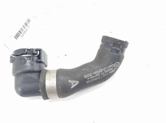 Патрубок BM3258369 на BMW 3 E90/E91/E92/E93 (2005-2013)