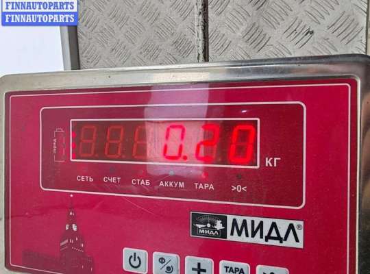 купить Переключатель поворотов на Opel Vivaro A (2001-2014)