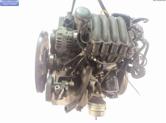 купить Двигатель (ДВС) на Volkswagen Passat B5+ (GP)