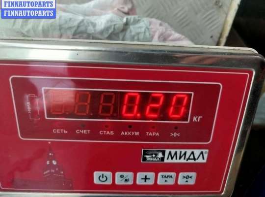 купить Молдинг двери задней правой на Opel Vectra B (1995-2002)