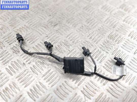 купить Проводка двигателя на Mercedes C-Class W204 (2007-2015)