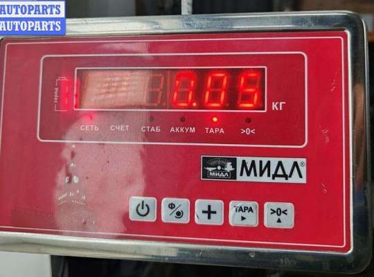 купить Кожух ГРМ на Audi A6 C5 (1997-2005)