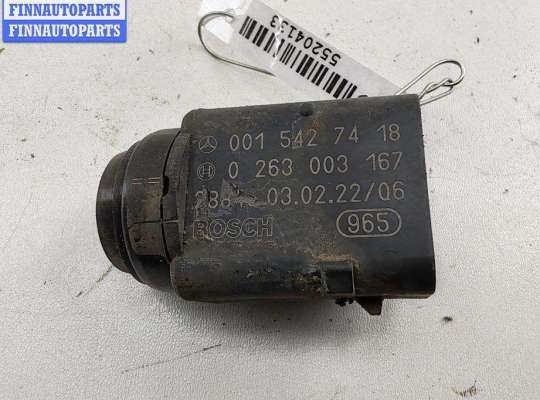 купить Датчик парковки (парктроник) передний на Mercedes M-Class ML W163 (1998-2004)