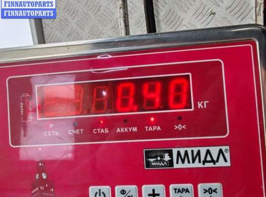 купить Динамик двери задней правой на Audi A6 C5 Allroad (2000-2005)