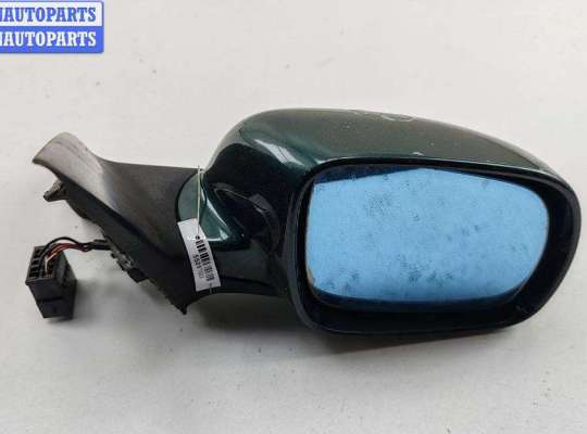 купить Зеркало наружное правое на Audi A6 C5 (1997-2005)