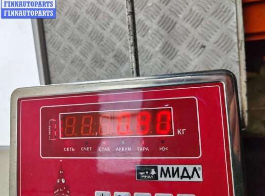 купить Зеркало наружное правое на Audi A6 C5 (1997-2005)