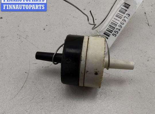 купить Клапан воздушный на Ford Galaxy (2000-2006)