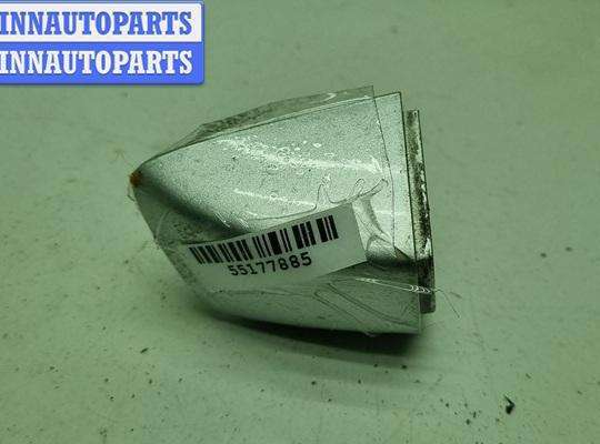 купить Колпачок (заглушка) ручки двери на Skoda Superb mk2 (B6)