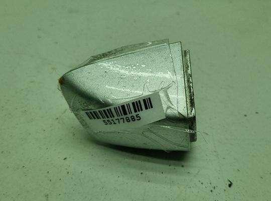 Колпачок (заглушка) ручки двери SK491306 на Skoda Superb mk2 (B6)