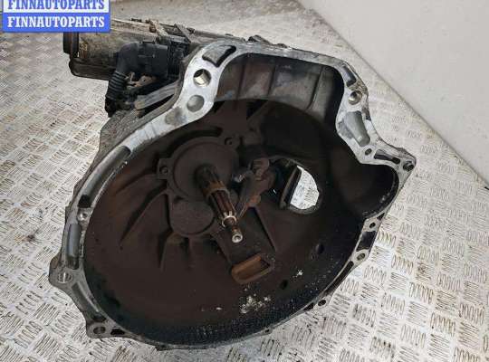 АКПП - Коробка автомат на IVECO Daily IV / V