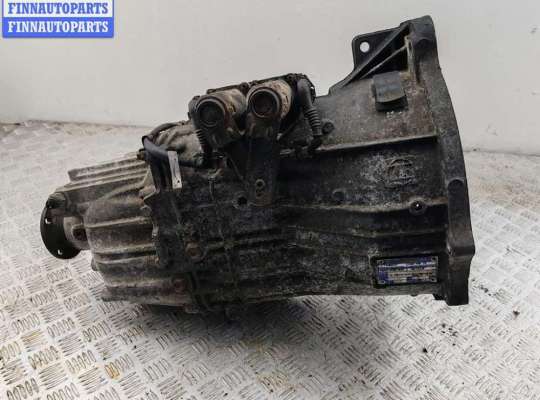 АКПП - Коробка автомат на IVECO Daily IV / V