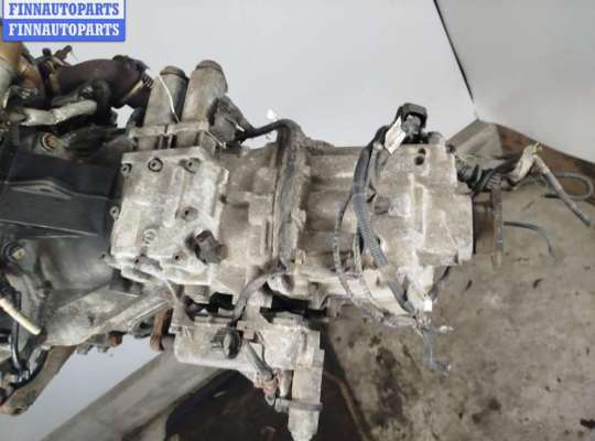 купить КПП автоматическая (АКПП) на Iveco Daily (2006-2011)