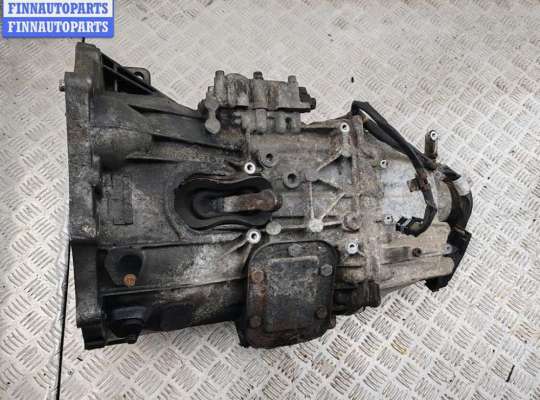 АКПП - Коробка автомат на IVECO Daily IV / V