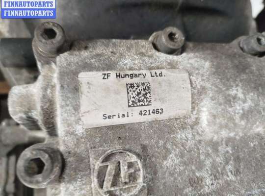 купить КПП автоматическая (АКПП) на Iveco Daily (2006-2011)