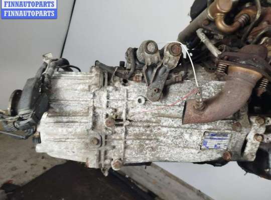 купить КПП автоматическая (АКПП) на Iveco Daily (2006-2011)