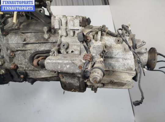 купить КПП автоматическая (АКПП) на Iveco Daily (2006-2011)