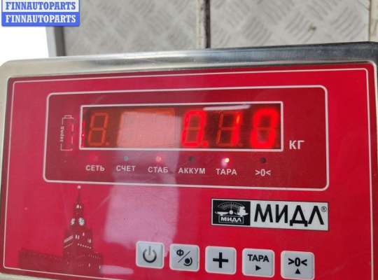 купить Корректор фар на Audi A6 C5 (1997-2005)