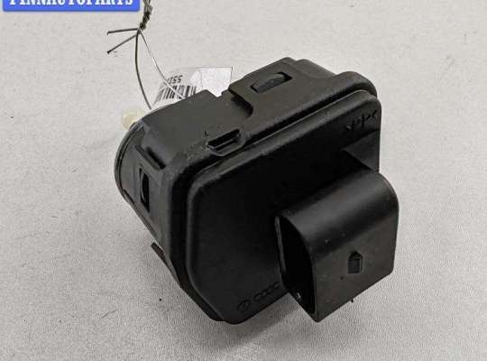 купить Корректор фар на Audi A6 C5 (1997-2005)