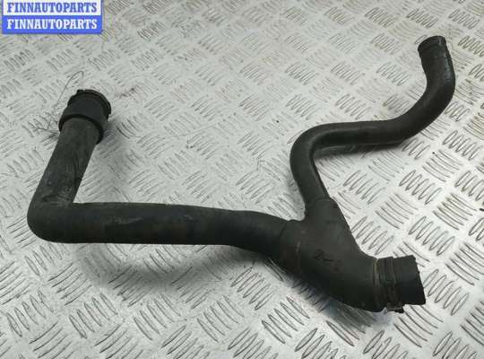 купить Патрубок радиатора на Ford Mondeo III (2000-2007)