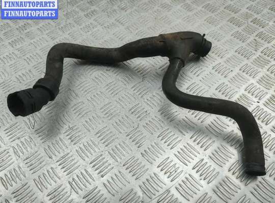 купить Патрубок радиатора на Ford Mondeo III (2000-2007)