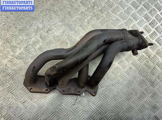 Коллектор выпускной VG2767917 на Volkswagen Passat B5