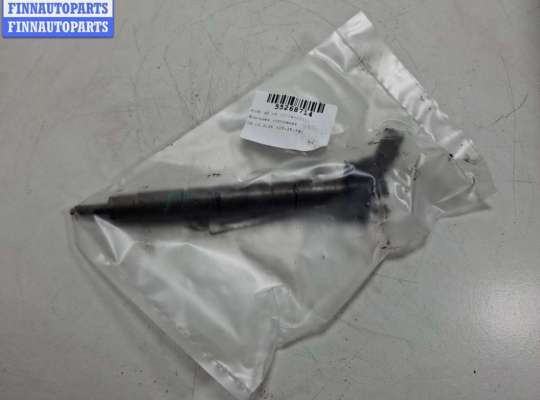 купить Форсунка топливная на Audi A6 C6 (2004-2011)