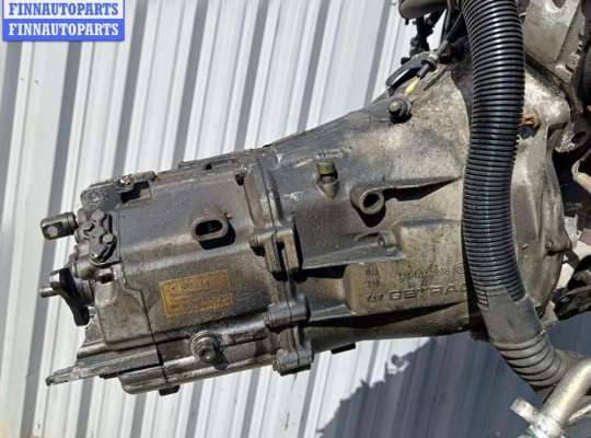 купить КПП 5-ст. механическая на BMW 5 E39 (1995-2003)