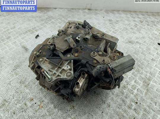 купить КПП автоматическая (АКПП) на Renault Scenic I (1996-2003)