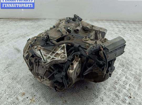 купить КПП автоматическая (АКПП) на Renault Scenic I (1996-2003)