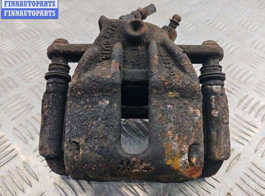 Купить Суппорт передний левый на Dacia (Renault) Logan Суппорт передний левый RN1551259 на Dacia (Renault) Logan