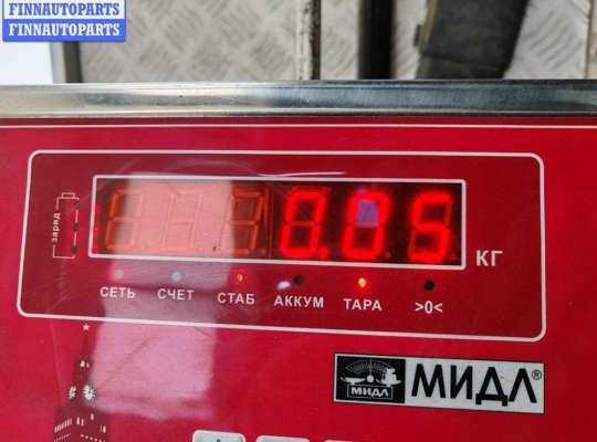 купить Трос двери передней на Fiat Stilo