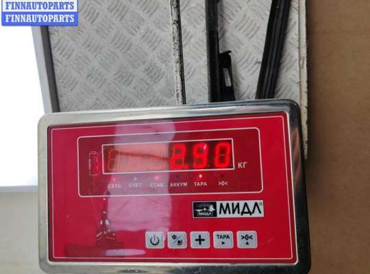 купить Ступица передняя правая на Volvo S60