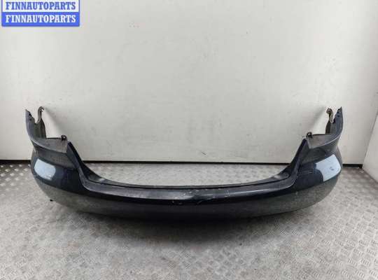 купить Бампер задний на Mazda 6 (2002-2007) GG/GY