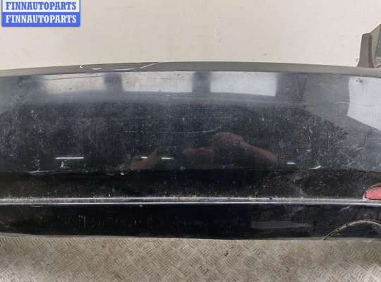 купить Бампер задний на Mazda 6 (2002-2007) GG/GY